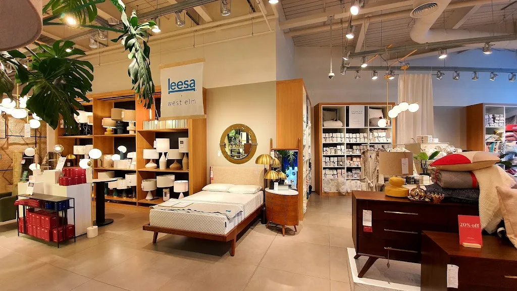 west elm