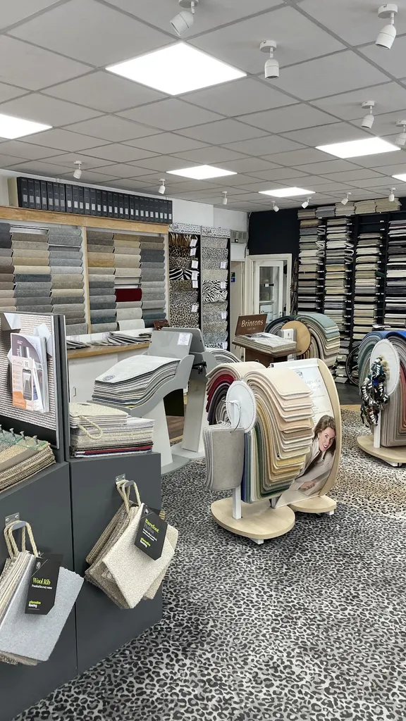 West End Carpets