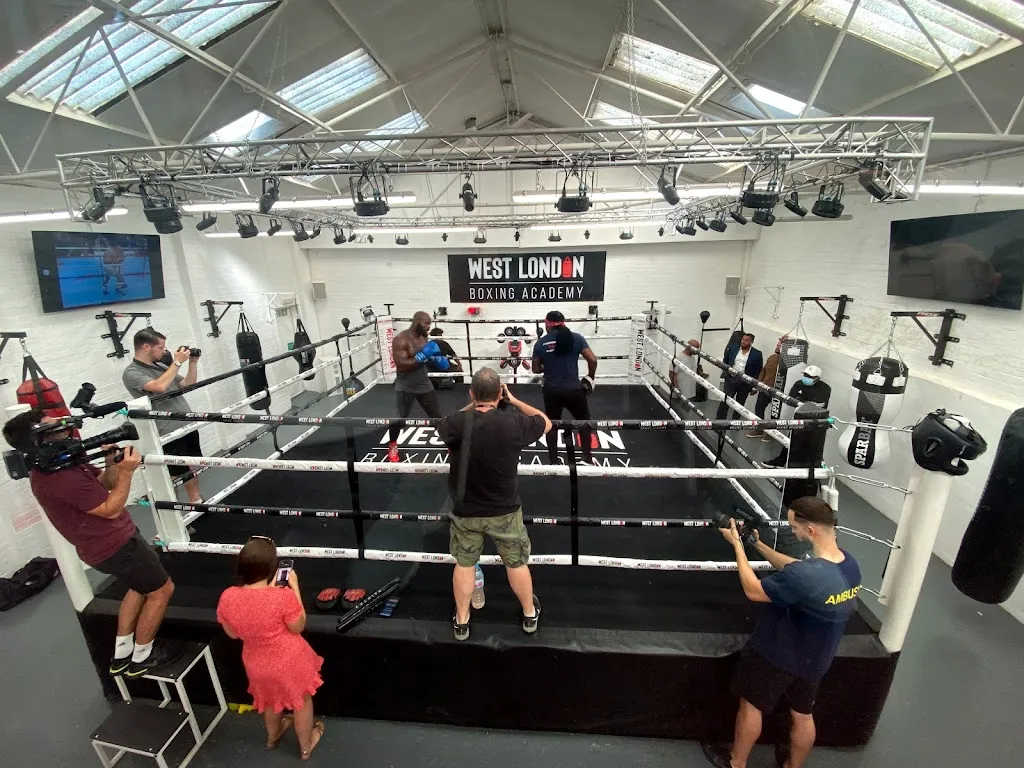 West London Boxing Academy