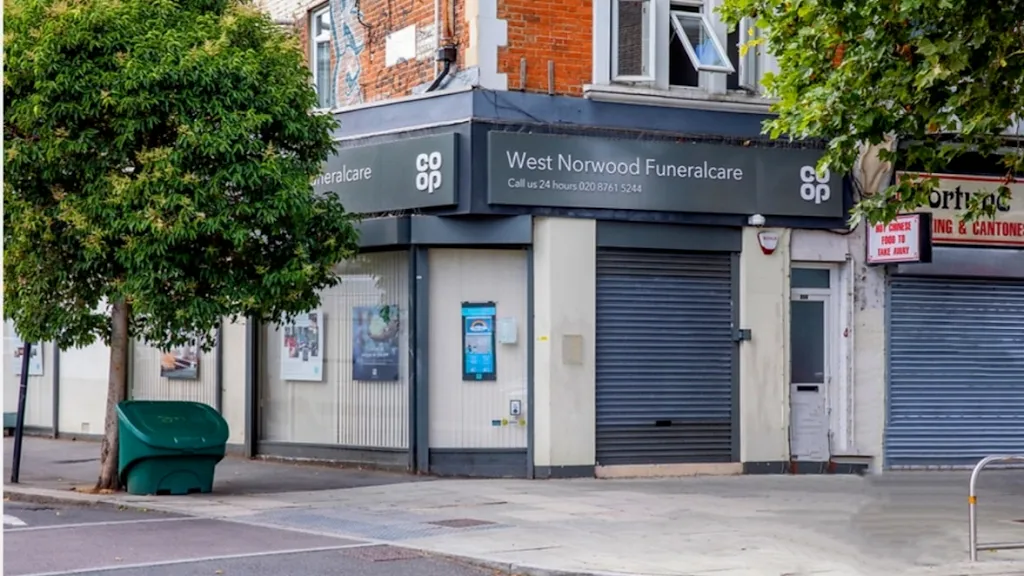 West Norwood Funeralcare