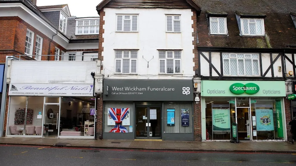 West Wickham Funeralcare