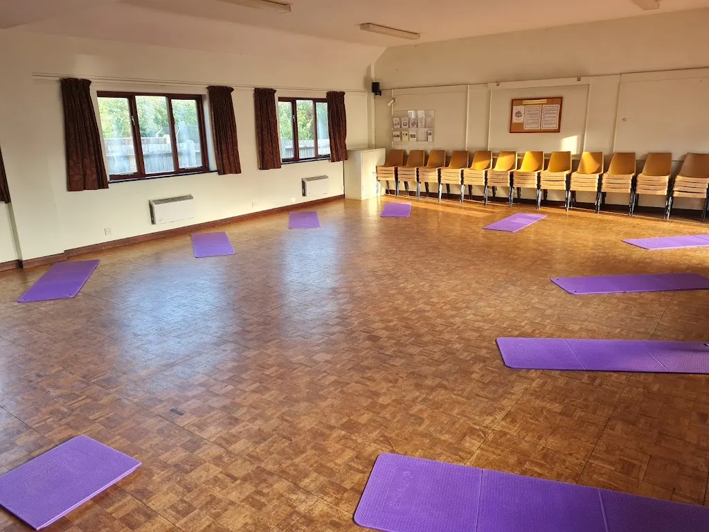 West Wickham Health and Fitness
