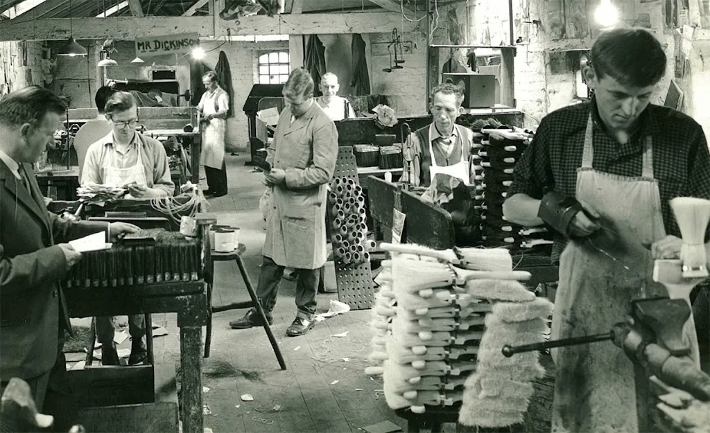 Westbrook & Thompson Ltd