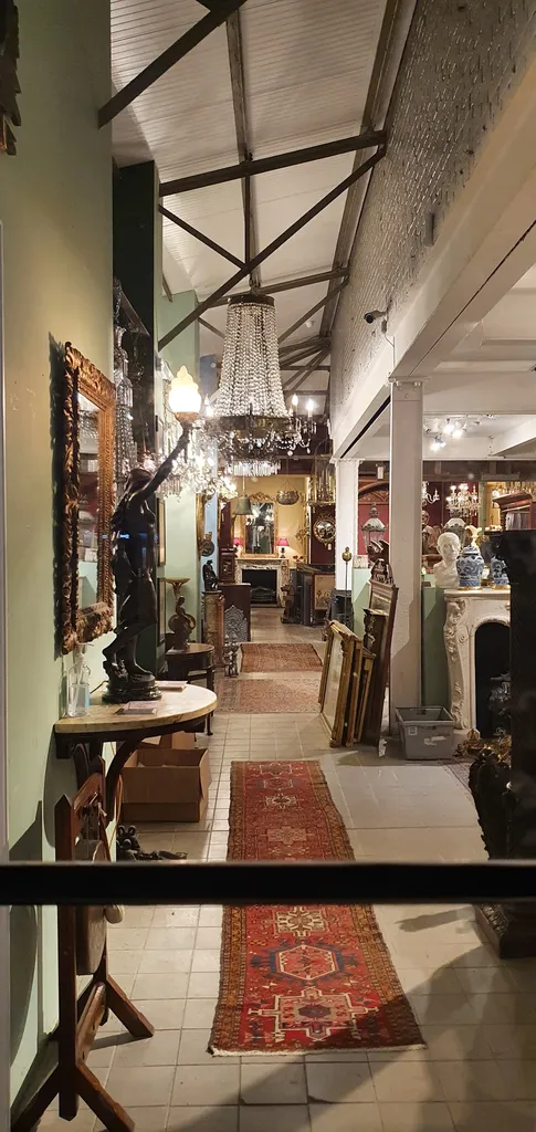 Westland London - Antique Fireplaces