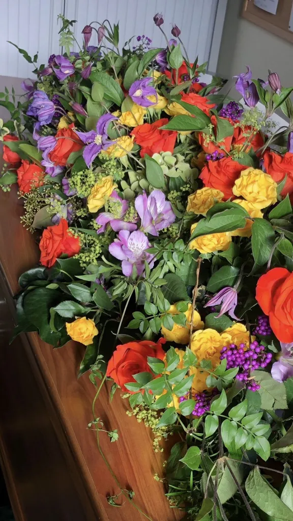 westlondonflowers.com