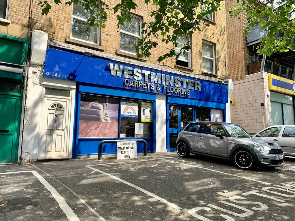 westminster carpets and flooring
