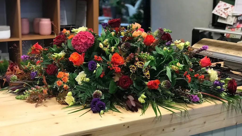 Westmount Flowers