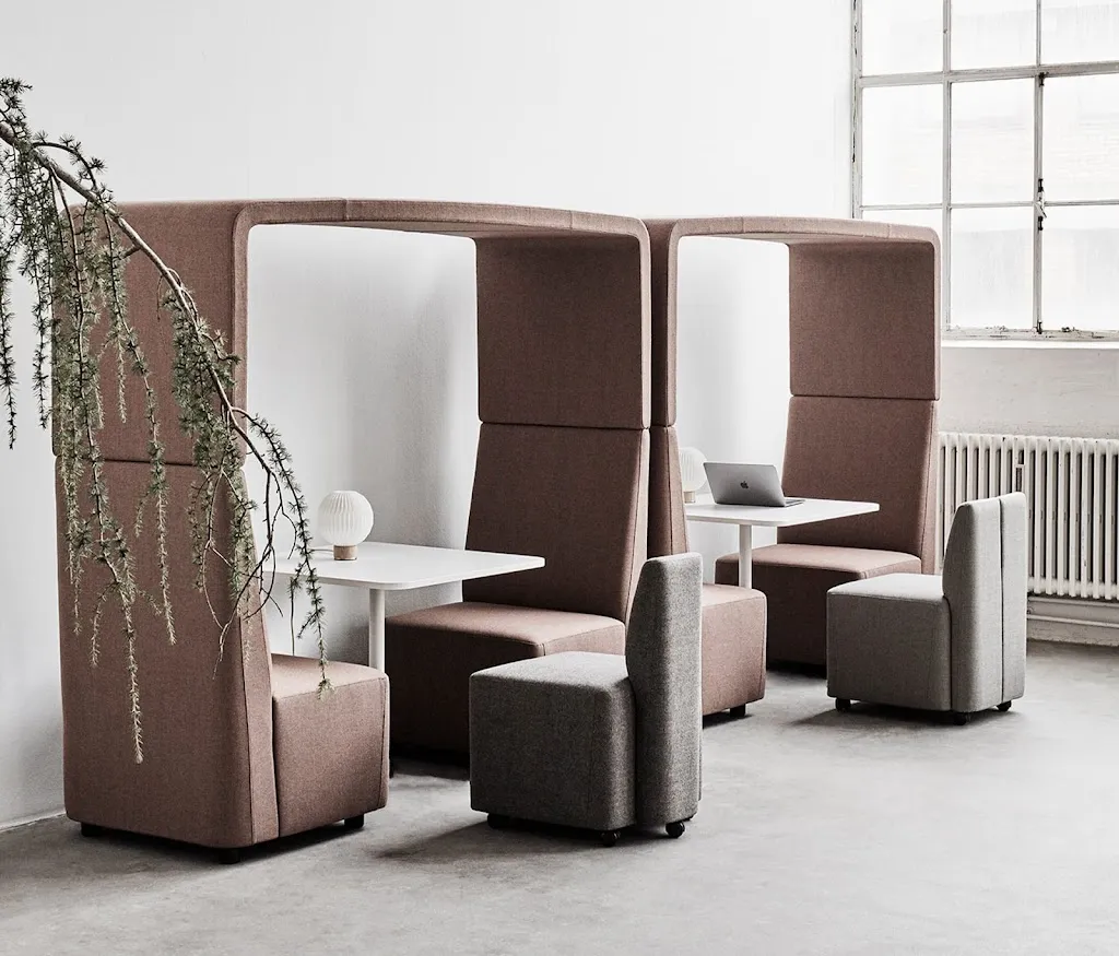Whiteleys Office Furniture