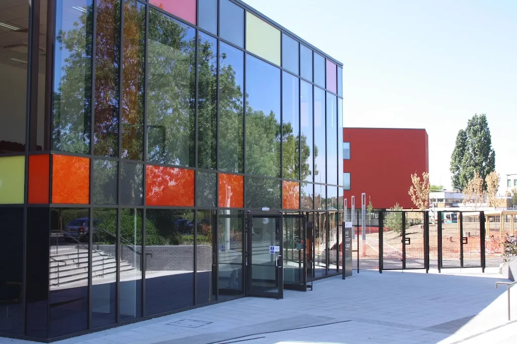 Whitton Sports and Fitness Centre