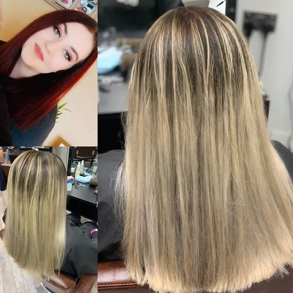 Whoop Hair Putney