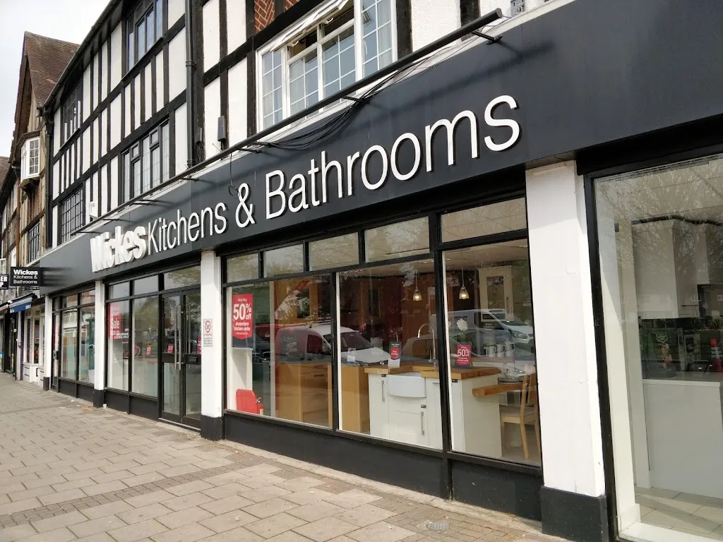 Wickes