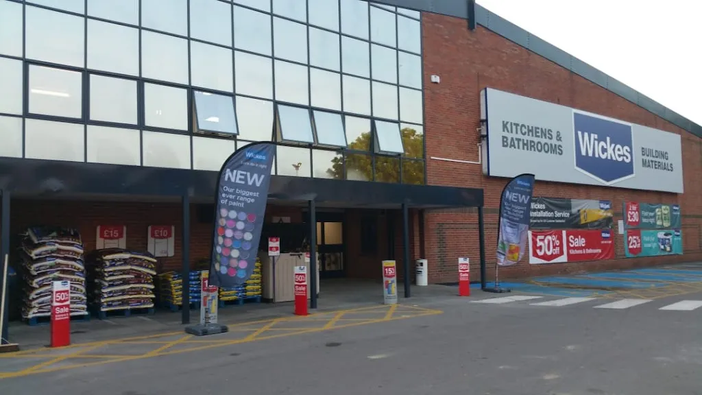Wickes
