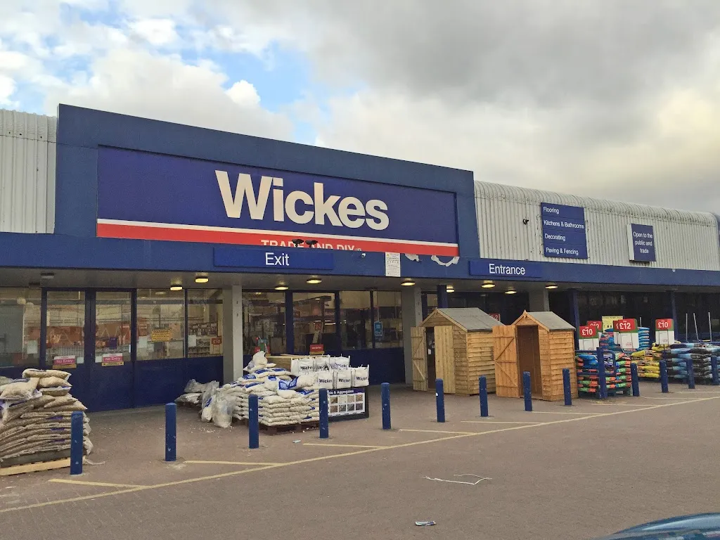 Wickes Cricklewood