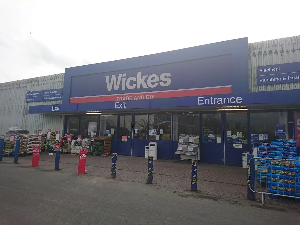 Wickes Ruislip