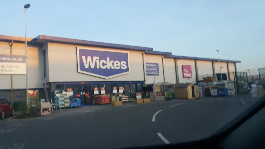 Wickes Sutton