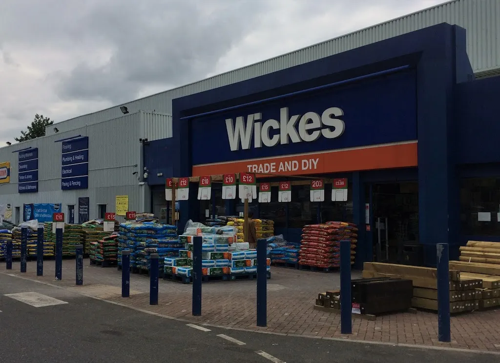 Wickes Wimbledon