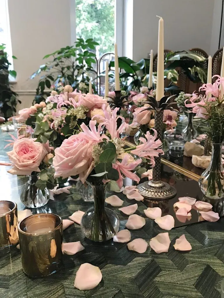 Wild at Heart Weddings & Events