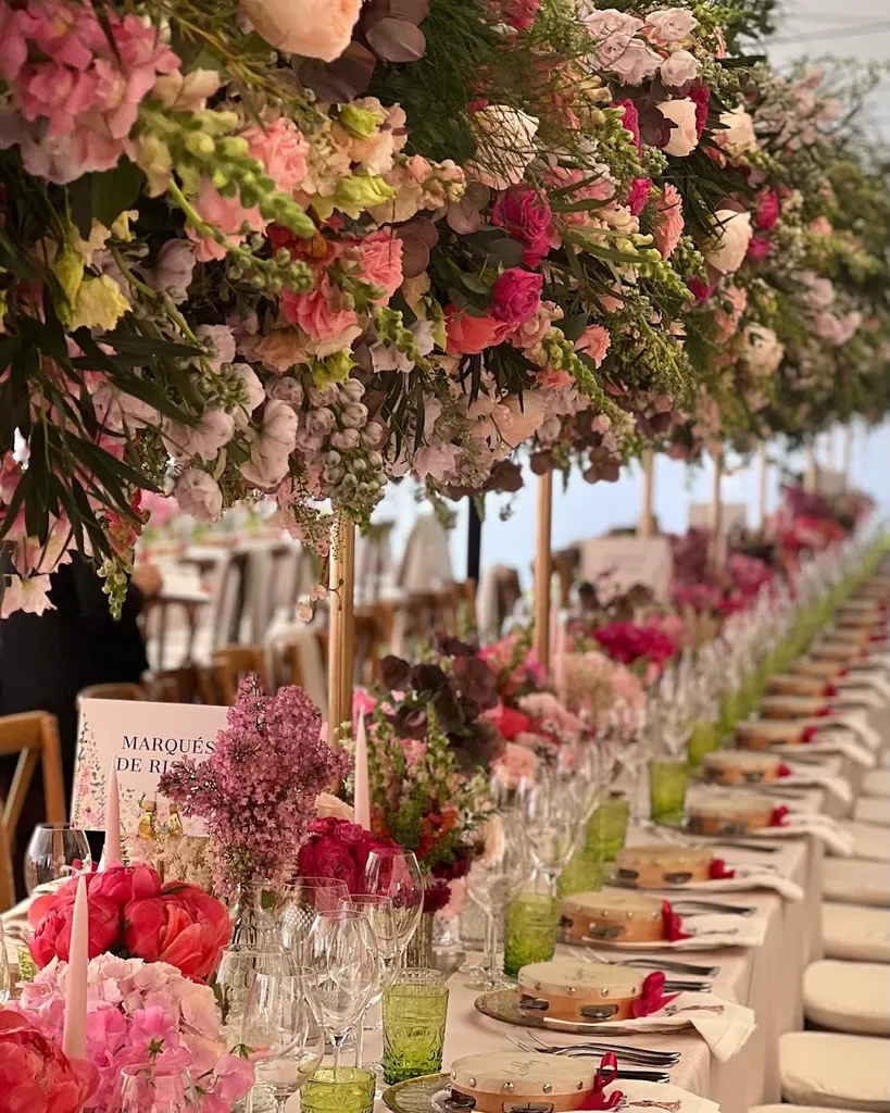 Wildabout Flowers Studio
