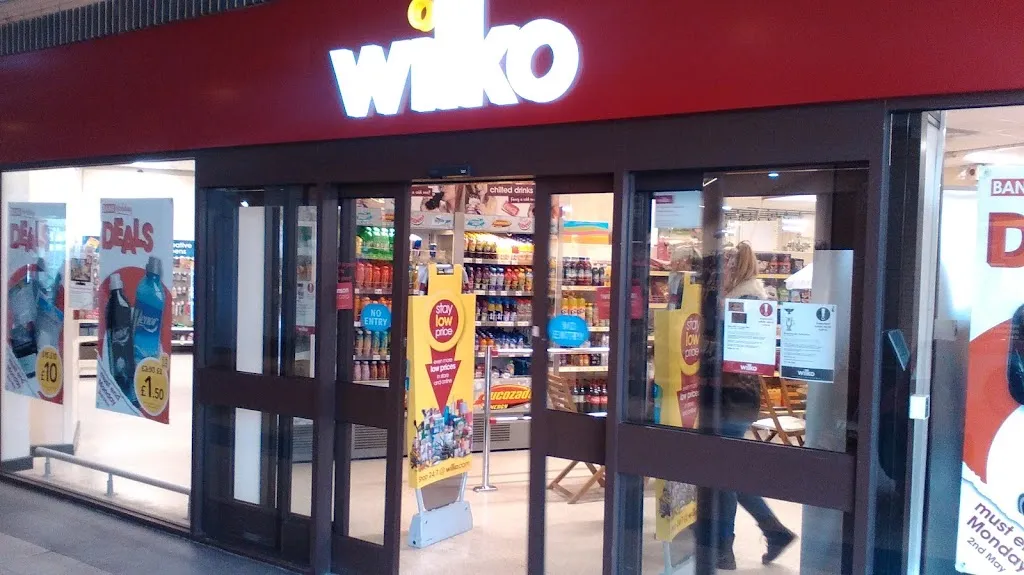 wilko
