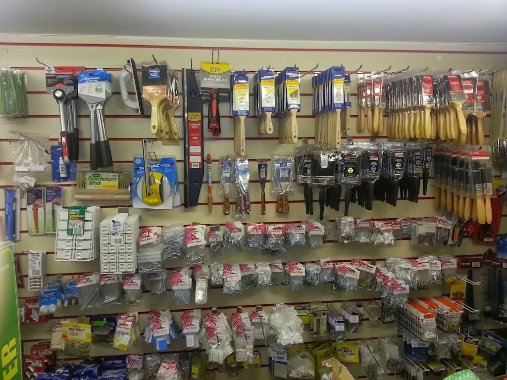 Willesden Supplies (UK) Ltd