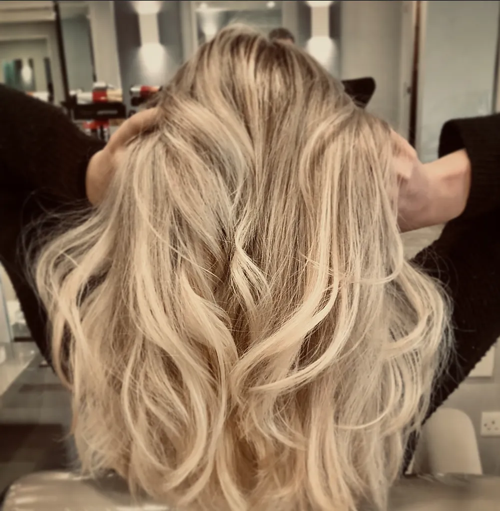 Willow Hair Salon