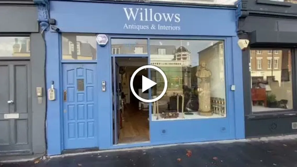 Willows Antiques & Interiors