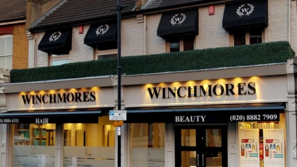 Winchmores Hair & Beauty