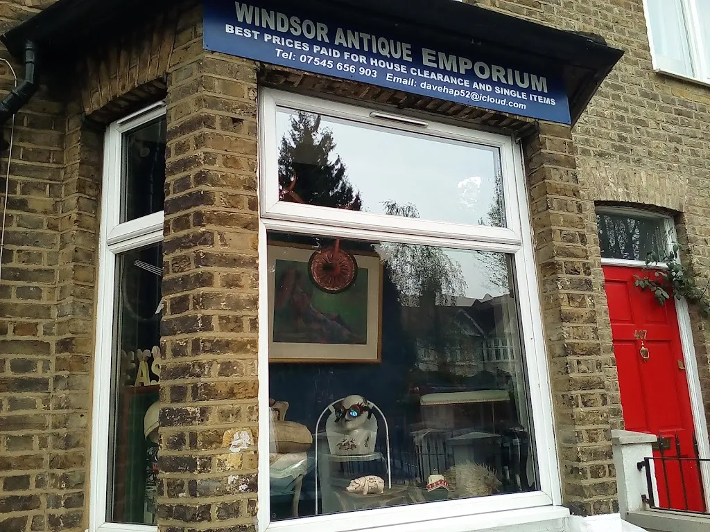 Windsor Antique Emporium
