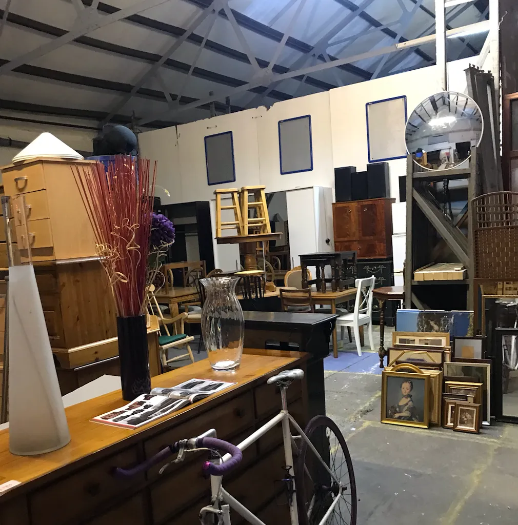 Wise Furniture LTD