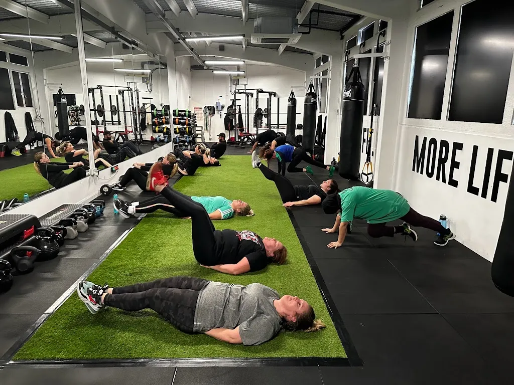 WIZFIT STUDIOS