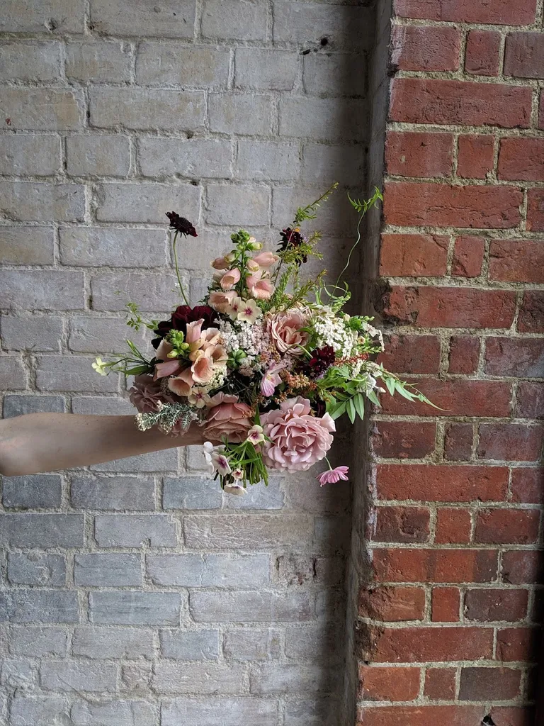Wolves Lane Flower Company