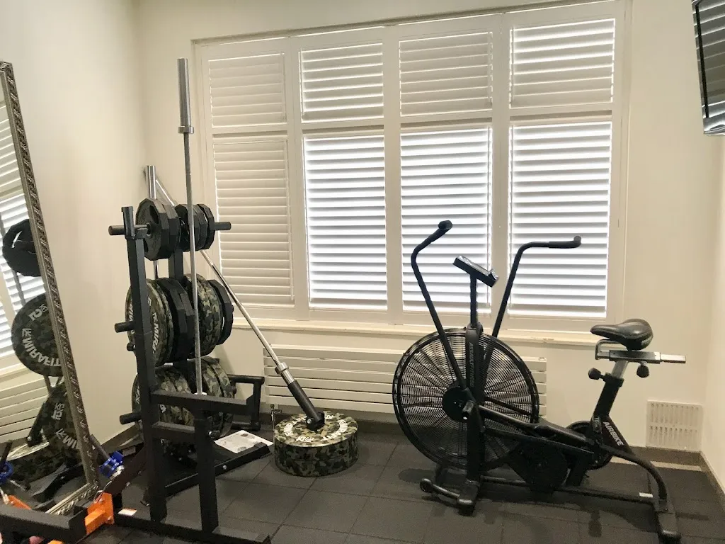 Women's Only Gym Studio - (PT or Online coaching only)