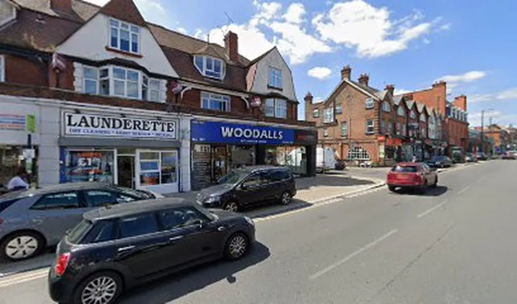 Woodalls Appliances & Design