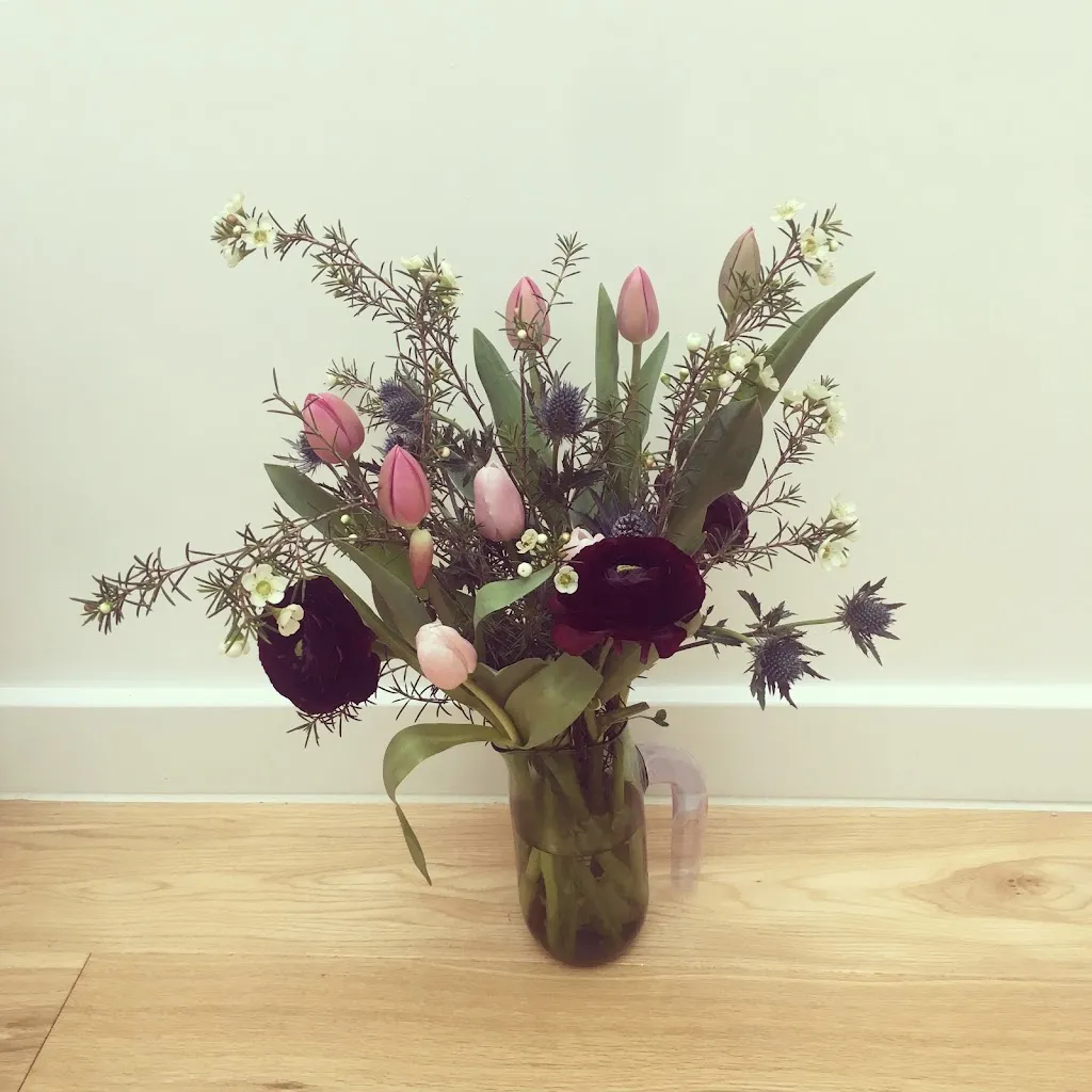 Woodberry Blooms