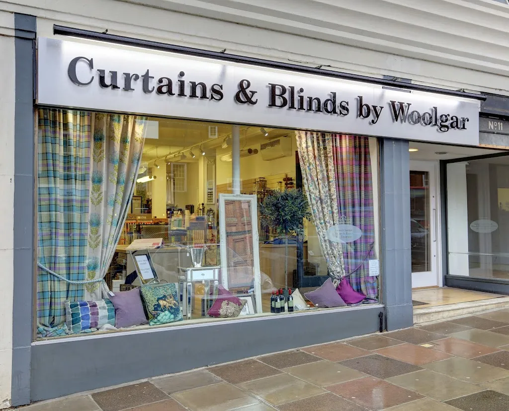 Woolgar Furnishings