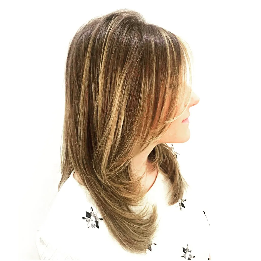 WWW.Comb Hair Salon