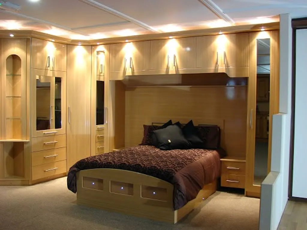 Xeeni Kitchens and Bedrooms
