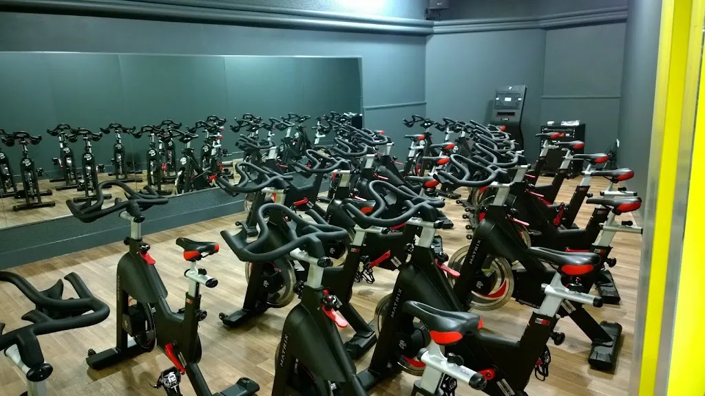 Xercise4Less Hounslow Gym