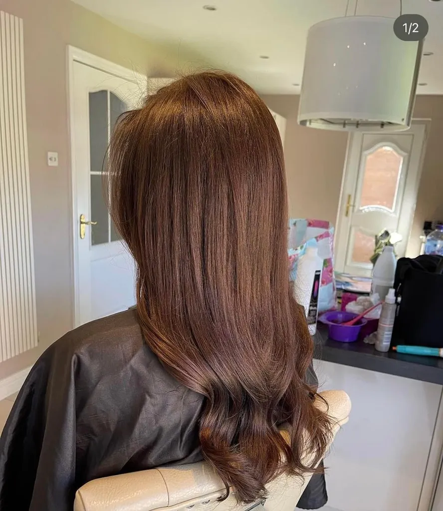 xoxo Hair By Paige