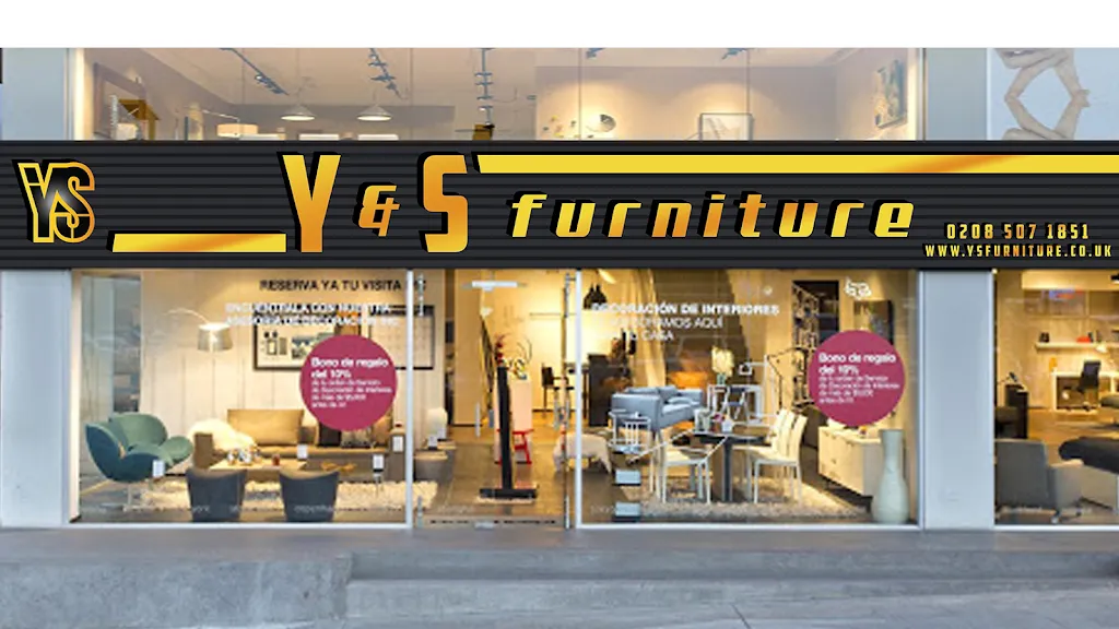 Y&S Furniture