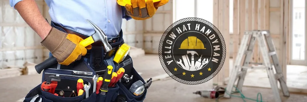 Yellow Hat DIY/ Hardware shop/handyman services Ltd