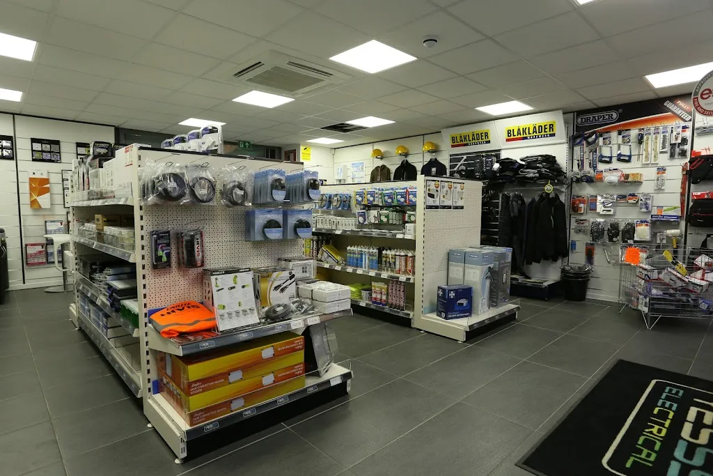 YESSS Electrical Hounslow