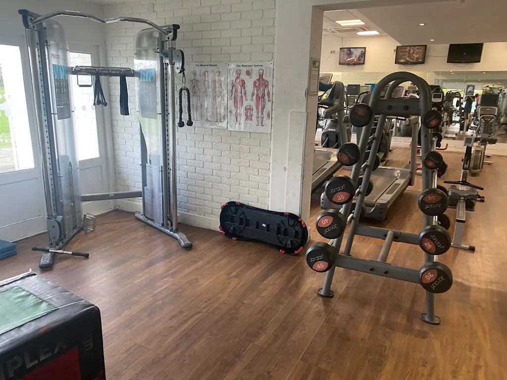 YMCA Hawker Gym & Classes