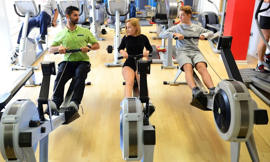YMCA Surbiton - St Paul's Group