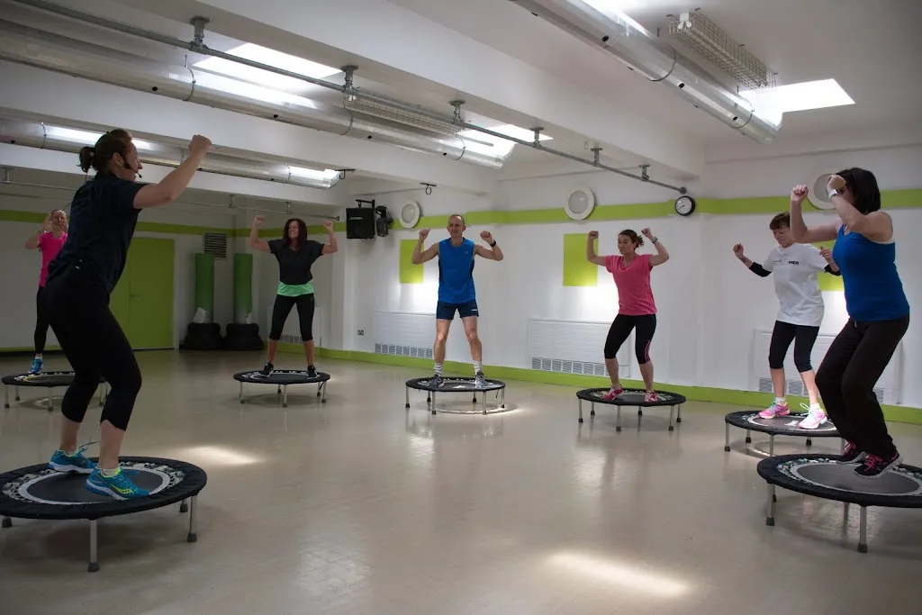 YMCA Thames Gateway Group