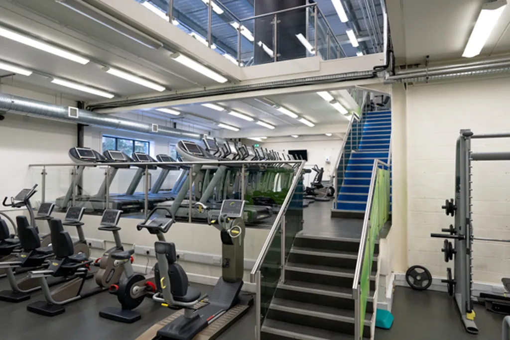 YMCA Walthamstow