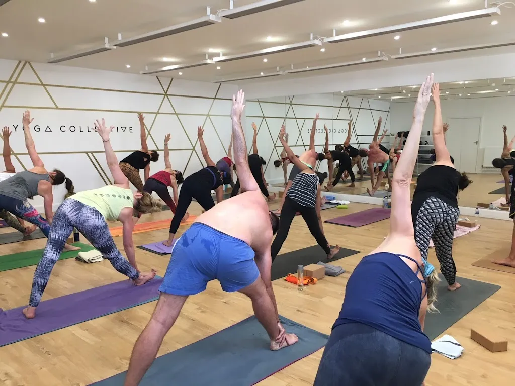 Yoga Collective