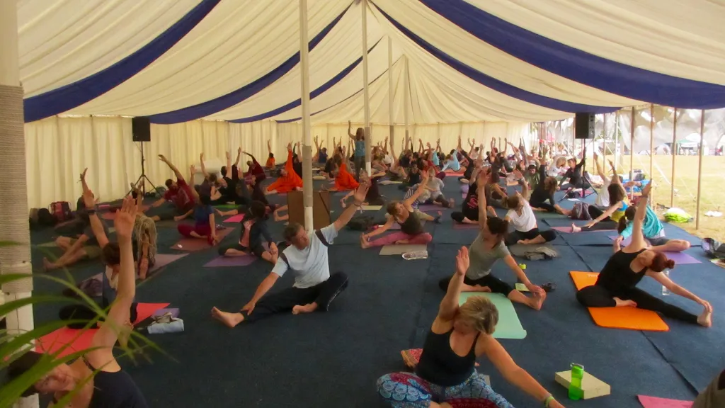 Yoga Lifeline & Bowen Therapy