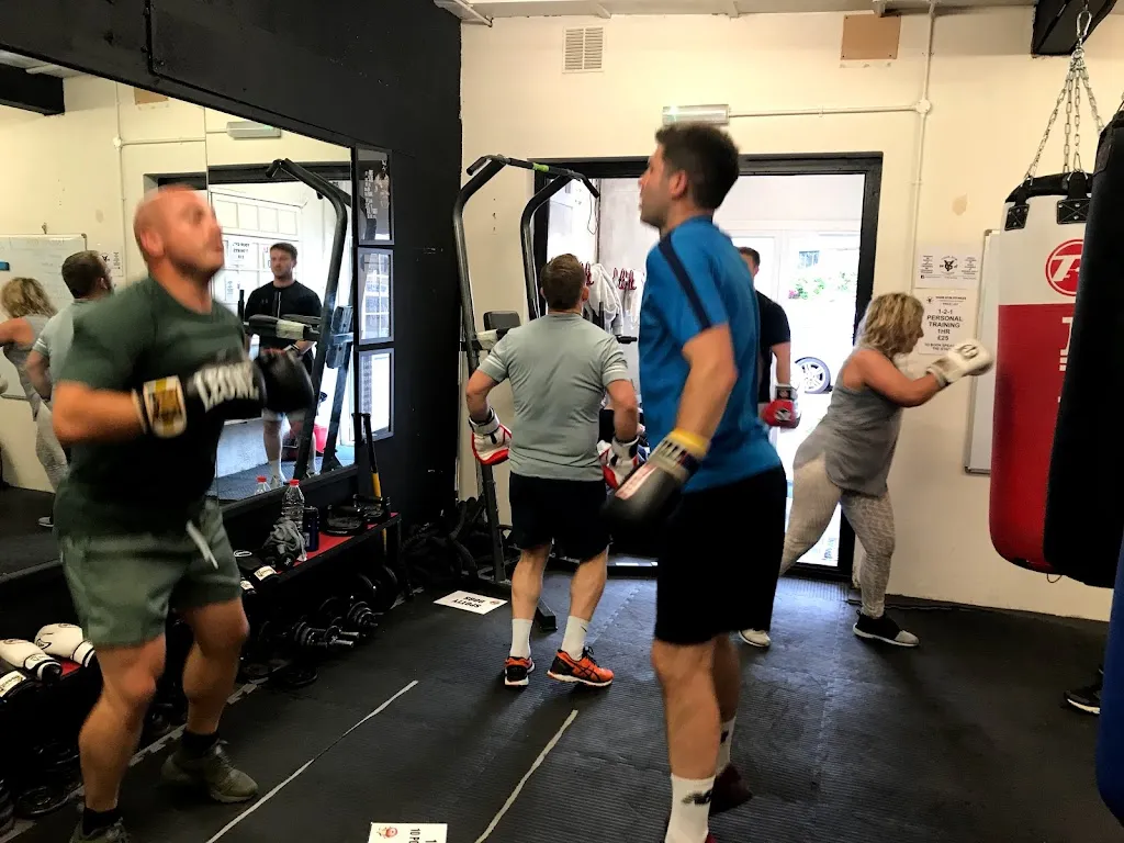 Your Gym Fitness - Hornchurch