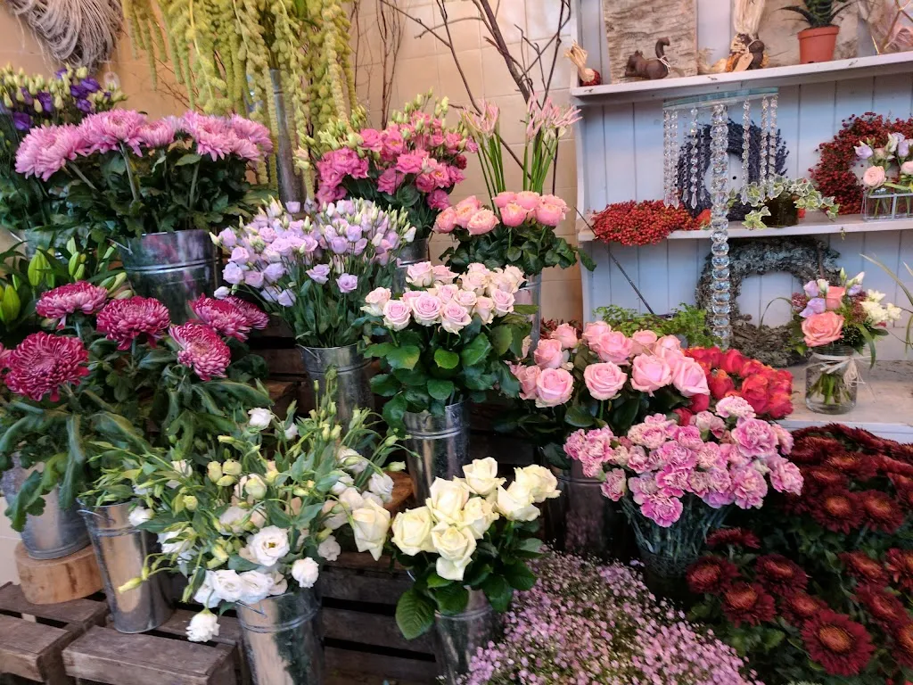 Your London Florist